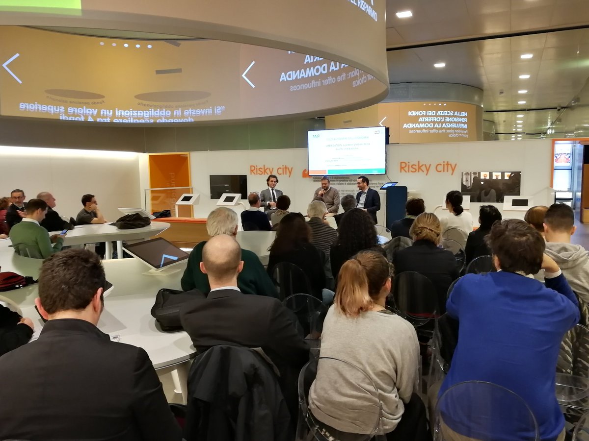 egeaonline's tweet image. Eccoci ospiti del bellissimo @MdR_Torino per parlare di #Uberization con @antoniobelloni1, @albertobarberis e Stefano Parola