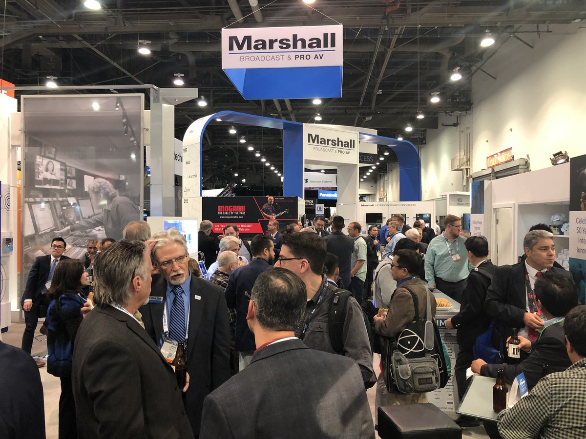 Trilogy Comms (@trilogycomms) on Twitter photo Are you ready for Day3 of #NAB2018, we are! Come by booth #C6908 to see what else we have in store for you! #Trilogy Are you ready for Day3 of #NAB2018, we are! Come by booth #C6908 to see what else we have in store for you! #Trilogy