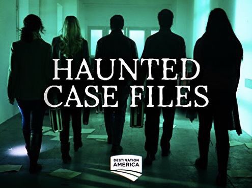 ToddBonnDPX's tweet photo. 😵Excited to start filming #hauntedcasefiles next week🎥👻 @JeffAdkins14 #showcase #Detroit #DetroitLove @DestAmerica https://t.co/jJrIIFBW1H
