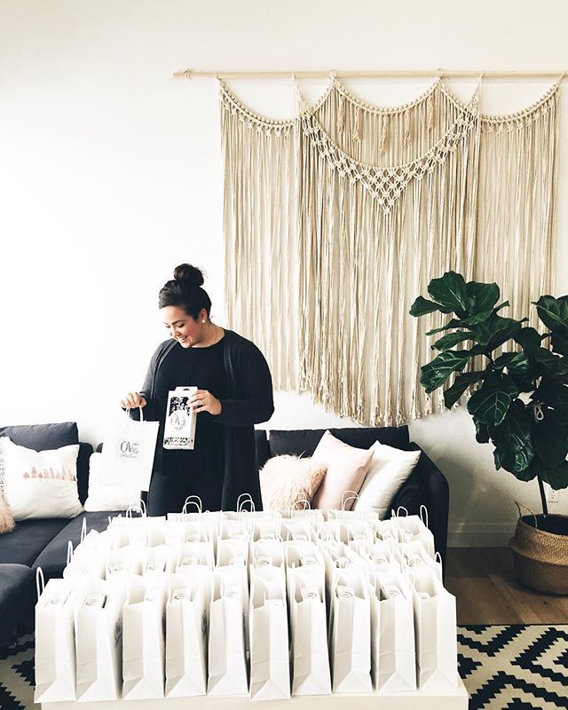🌿Giving back is a part of who we are. We as a family experienced NICU life and know how tough it is to have your newborn in the care of someone else for those first days, weeks and months. This business began out of a need we had with our own preemie… ift.tt/2JCl3EI