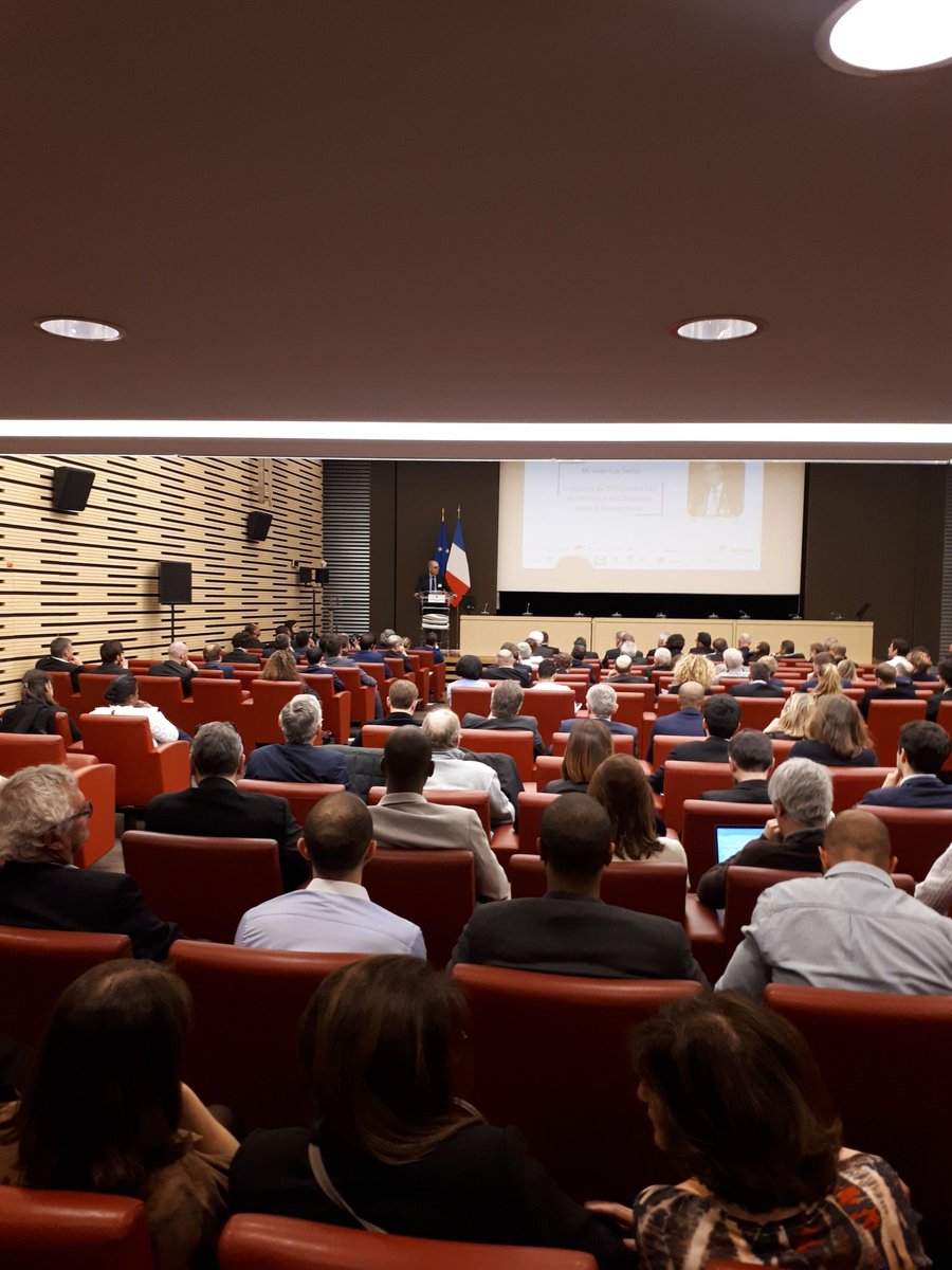 TpsConseil's tweet image. C&apos;est parti pour la cérémonie des #TSM2018