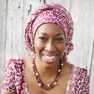 Join us along with Our Lady of Grace &amp; The Fatherhood Project as we welcome “Uju” Obianuju Ekeocha on April 16 at 7 p.m. at USC-L's Bundy Auditorium. Click the link below to learn about Uju and the work she does internationally. cultureoflifeafrica.com