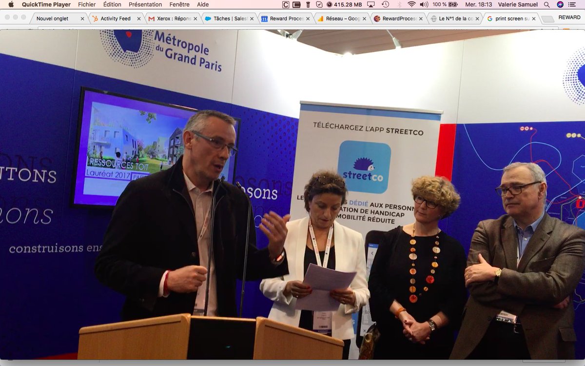 Reward Process tweet media