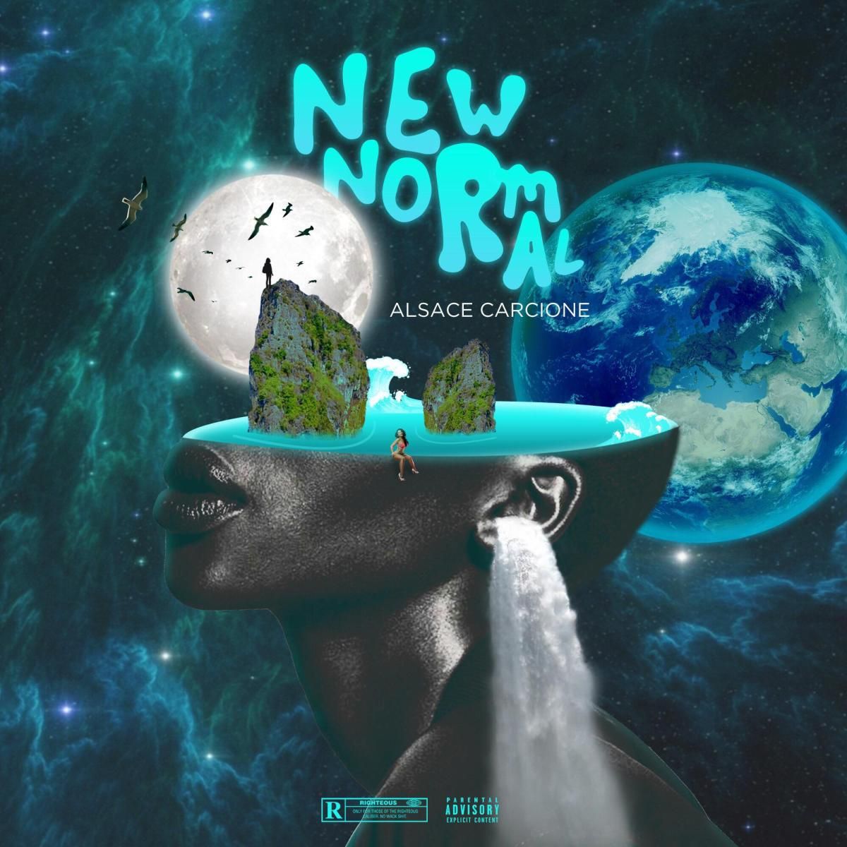 homoground's tweet image. Alsace Carcione @TheAlsace is dropping a new album, "New Normal" on Friday, April 20th in Dallas, TX. Check it out on #homoground
buff.ly/2GIUUXk