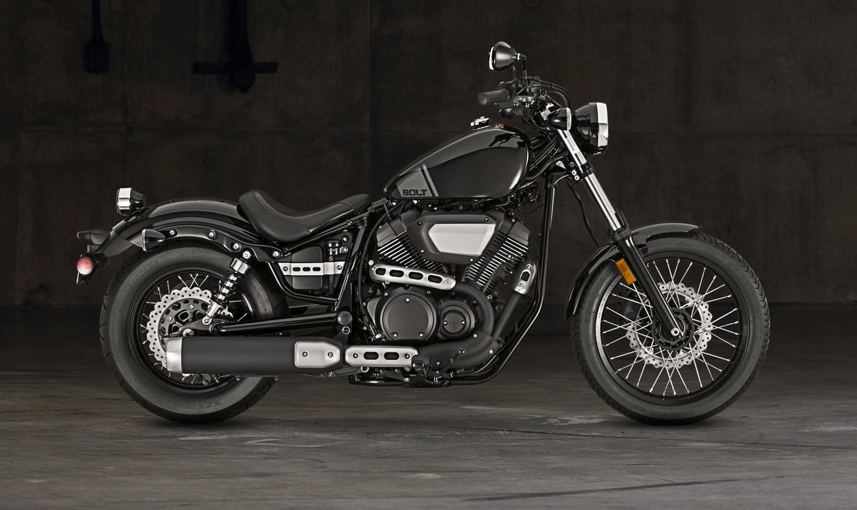 yamaha bolt cruiser for sale