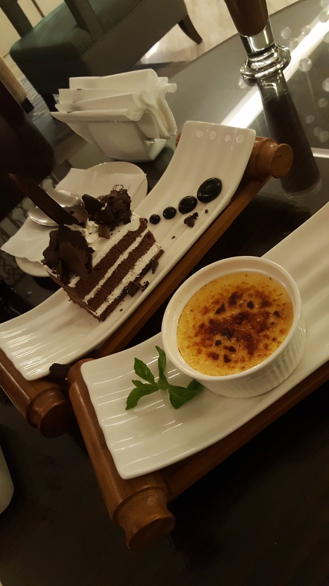 زيارة سريعة لفندق بريرا المكان هادي ورايق وله اكثر من فرع بالرياض.