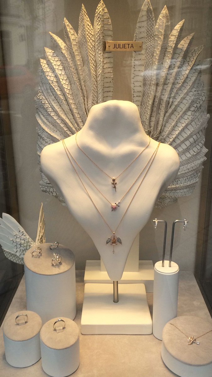 Anillo de Romeo y Julieta | Joyería Suarez