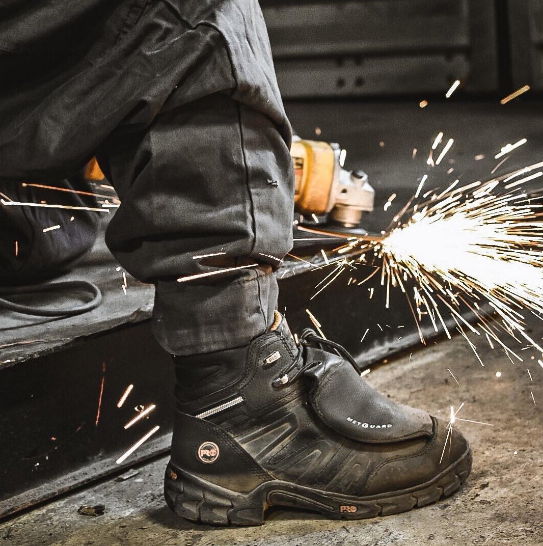 timberland pro excave