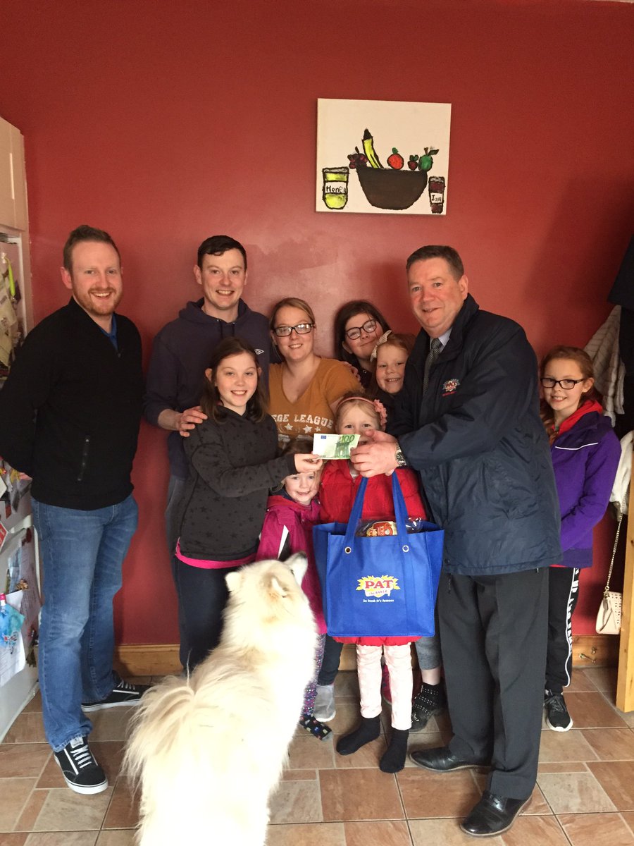 Pat The Baker™ tweet media