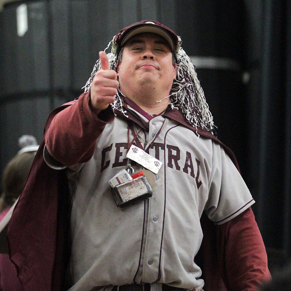 lizbrunson's tweet photo. Happy Birthday to Central Superfan David Ho! @dho479119X https://t.co/5EFqDRJO0z