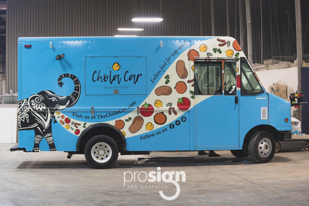 ProSignAndGraph's tweet image. New Indian Food Truck Hits Columbus Streets prosignandgraphics.com/new-indian-foo…