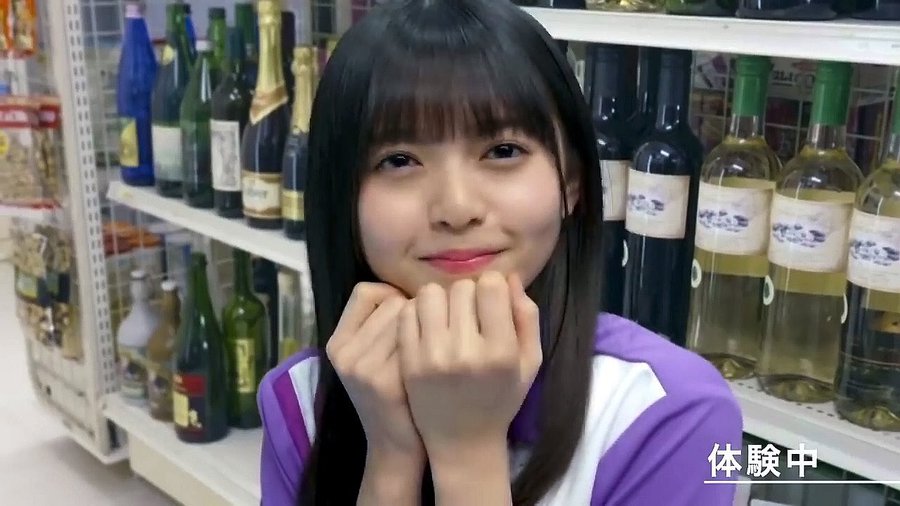 乃木坂46バイトルcm 齋藤飛鳥のかわいいコンビニ店員姿 着ぐるみ超えある 乃木鳥成長中 飛ぶ鳥を落とす勢いの彼女たち