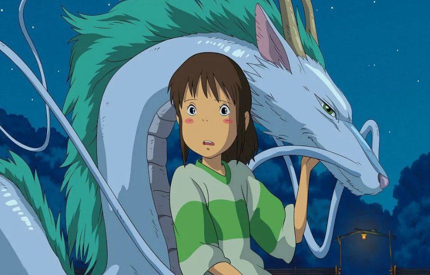 ChilangoCom's tweet photo. ¿Se unen a este fin de semana con lo mejor de la animación japonesa? Lo mejor del Estudio Ghibli llegará a la #CDMX. 😍 https://t.co/cF86Oe9RoN https://t.co/Ly8CDo9BMM