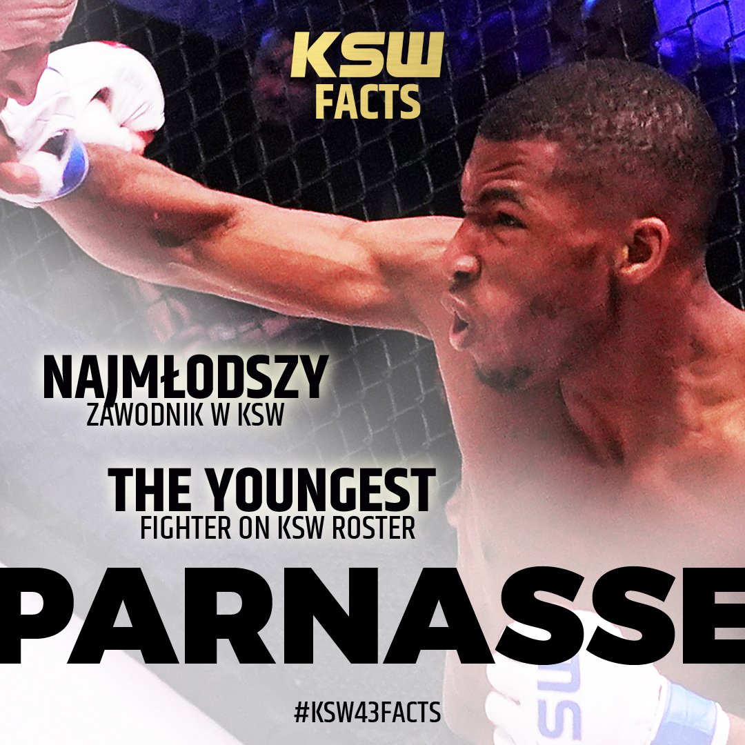 KSW_MMA's tweet photo. That's the future of a sport.

@salahparnasse 
#KSW43 #KSW43Facts https://t.co/B3loD4Agxw