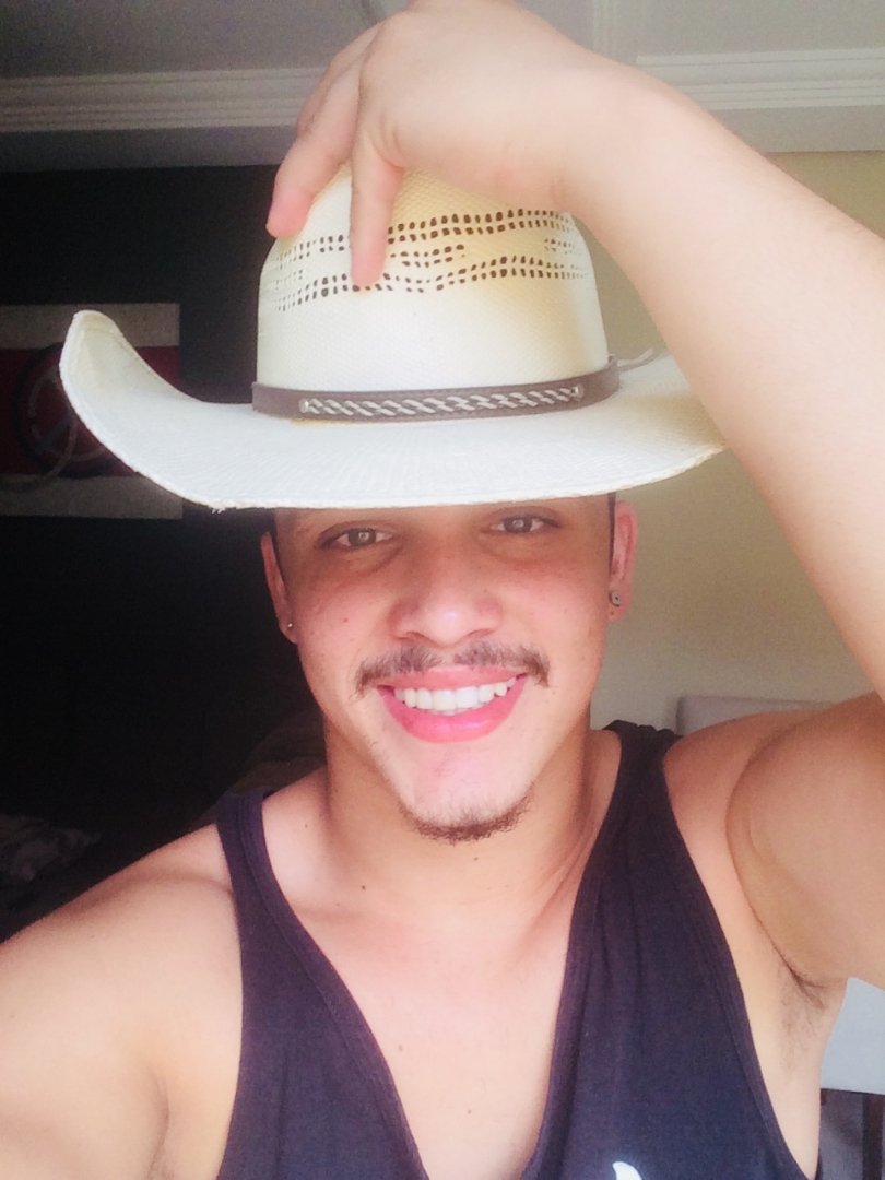 Kaique e Felipe tweet media