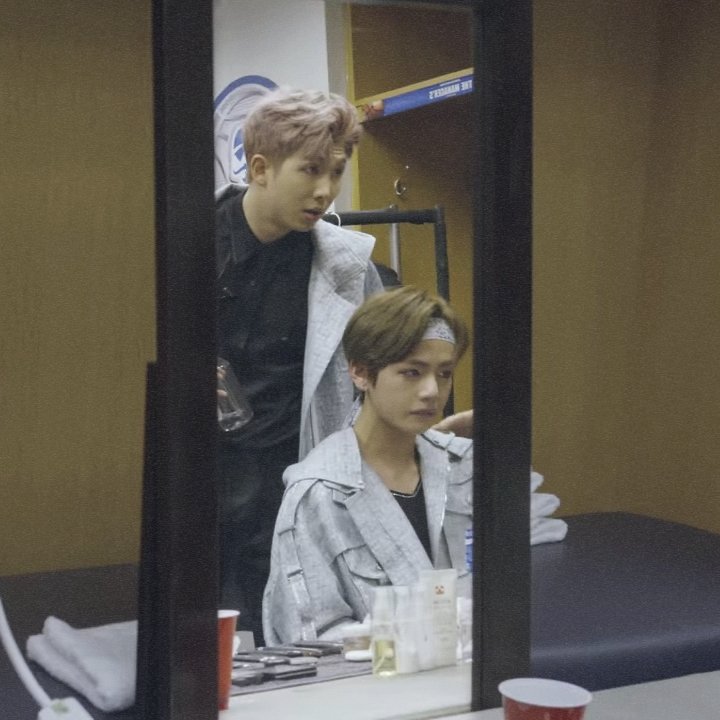 KPop BTS
