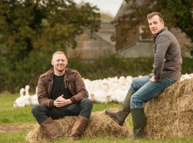 motivepr's tweet photo. Our mighty meaty client @fieldandflower is in the @Independent's monthly food highlights section today - https://t.co/DynGjd0OB8 #prcoverage #coveragegoals #foodhighlights #foodpr https://t.co/4u6bfBiDYB