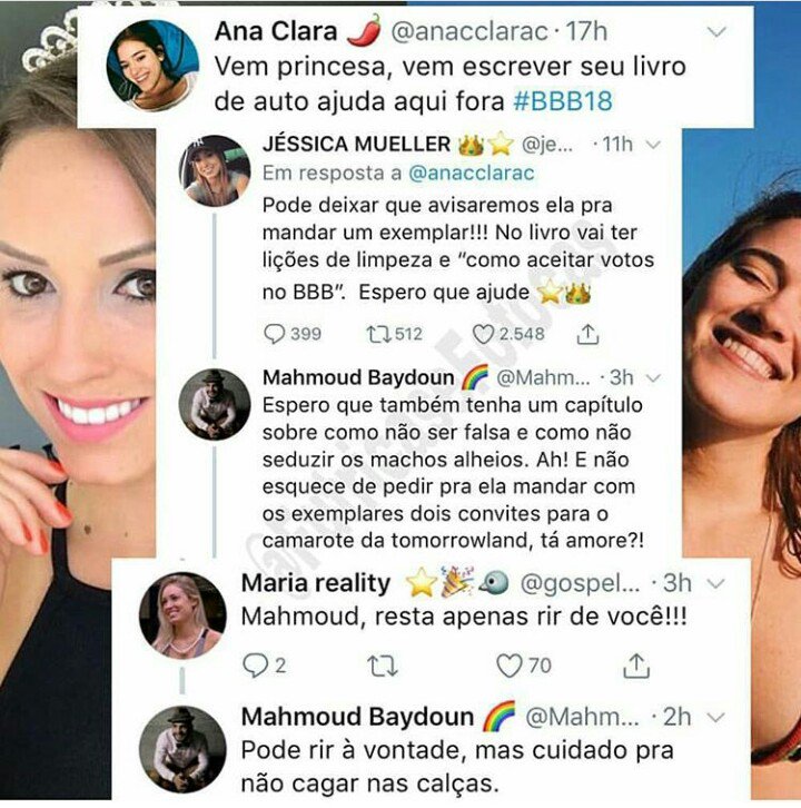 AnaAlice2349's tweet photo. @RafaellaWaldorf @MahmoudOficial_  https://t.co/40MLOSme9j