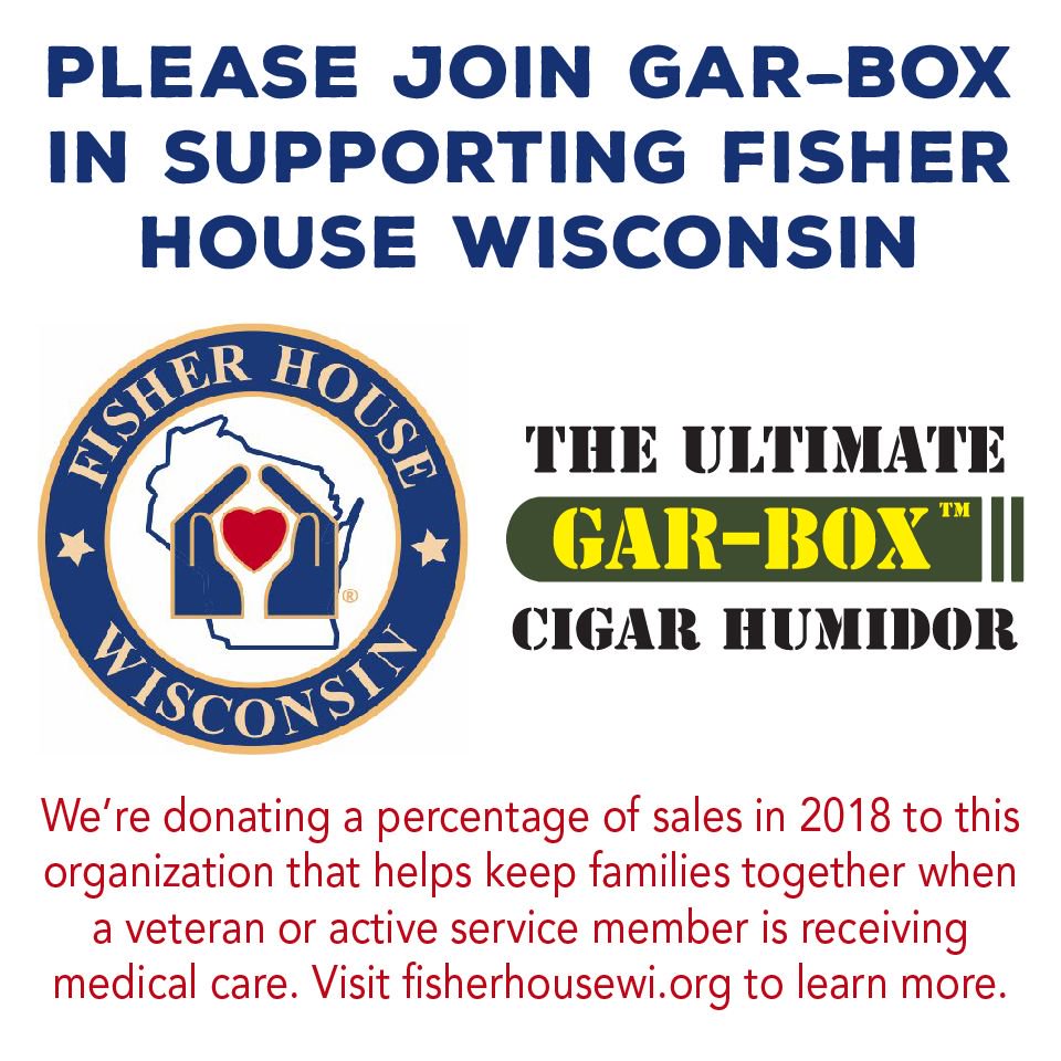 Please help us support this great organization. buff.ly/2JAO2J6 <a href="/fisherhousewi/">Fisher House WI</a>