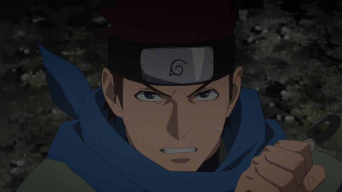 玲維 木ノ葉丸 Naruto時代の時よりかっこよくなりやがって Boruto 猿飛木ノ葉丸 第七班木ノ葉丸小隊 玲維 木ノ葉丸 Naruto時代の時よりかっこよくなりやがって Boruto 猿飛木ノ葉丸 第七班木ノ葉丸小隊