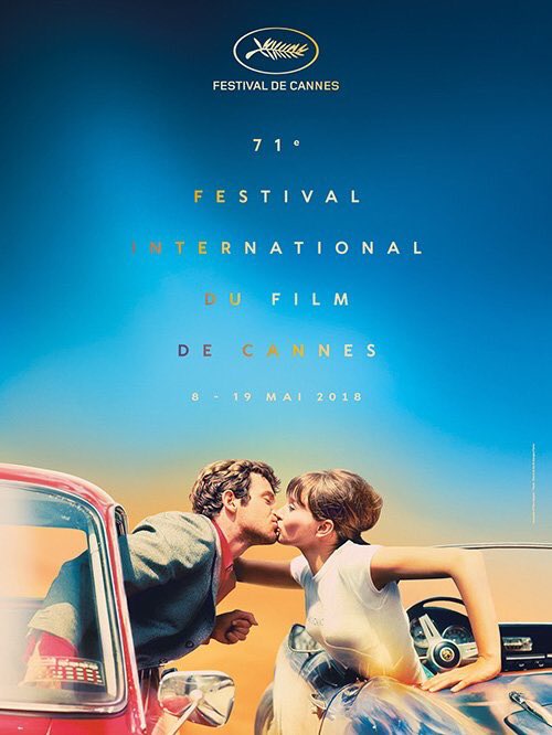 Fondacc's tweet photo. Amour, Beautés, Lumière, Liberté ! Splendide #Cannes2018 https://t.co/qZE6E8MQ5L
