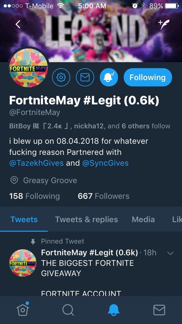 ARTGIVEAWAY's tweet photo. @SyncGives @TazekhGives @FortniteMay @RegularPandaRBX @PepeGives @DraydenCrimson https://t.co/eNNE0xKzgT