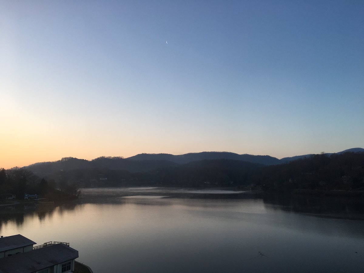 NC Film Office (@ncfilmoffice) on Twitter photo Good morning from <a href="/VisitNCsmokies/">Visit NC Smokies</a> and #LakeJunaluska. We’re here in Haywood Co today and Madison Co tomorrow meeting with #tourism related businesses as part of <a href="/NCTourism/">NC Tourism</a>’s TRAC program. #ncfilm Good morning from <a href="/VisitNCsmokies/">Visit NC Smokies</a> and #LakeJunaluska. We’re here in Haywood Co today and Madison Co tomorrow meeting with #tourism related businesses as part of <a href="/NCTourism/">NC Tourism</a>’s TRAC program. #ncfilm