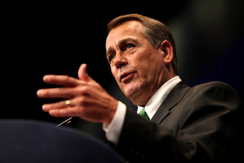tomangell's tweet image. John Boehner, 2011: "I am unalterably opposed to the legalization of marijuana.”

John Boehner, 2018: “Over the last 10 or 15 years, the American people’s attitudes have changed dramatically. I find myself in that same position.”

marijuanamoment.net/former-gop-hou…