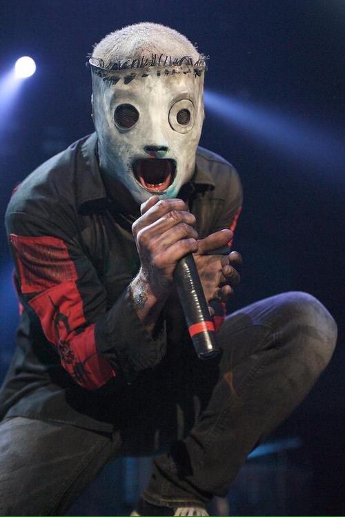 SLIPKNOT マスク スリップノット コリィテイラー Corey Taylor