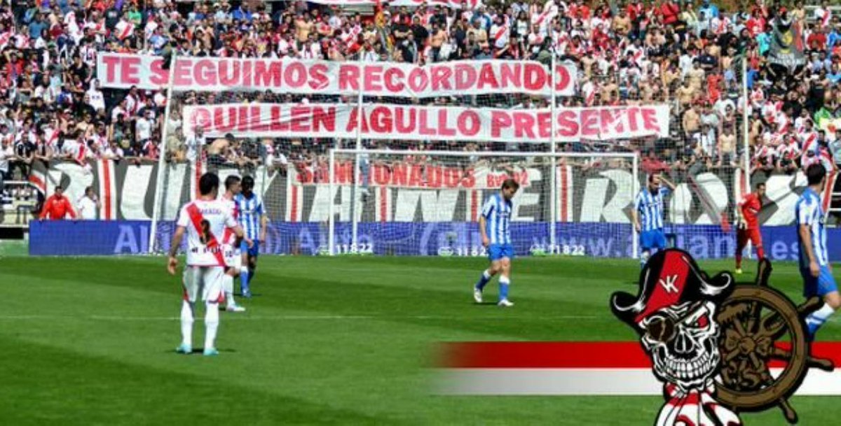 bukaneros92's tweet image. 25 años desde que el fascismo asesinó a Guillem Agulló, 25 años llenos de dolor y rabia. Ni olvido, ni perdón.