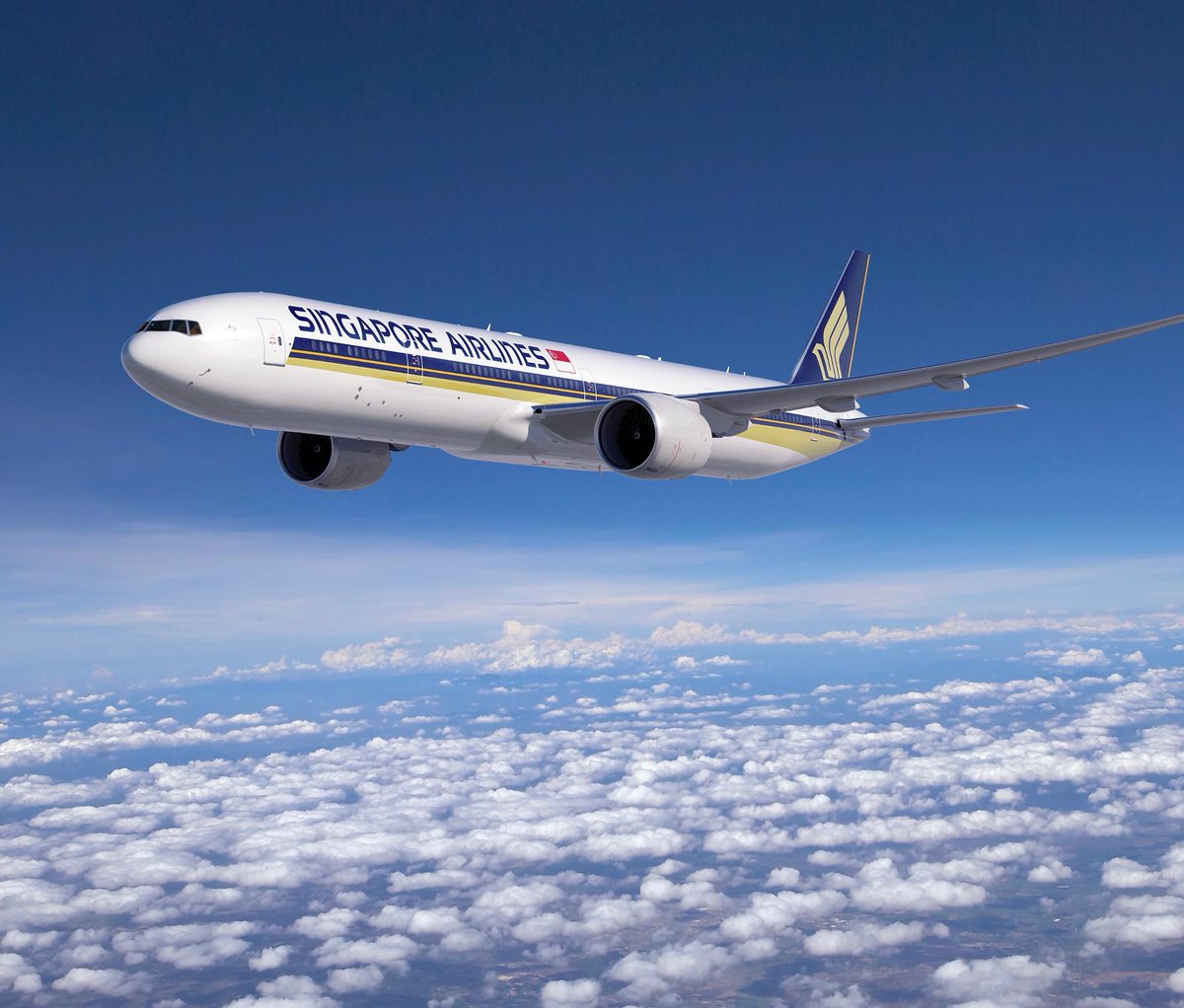 Boeing Airplanes tweet media