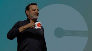 A Zukemberg le ha pasado lo mismito que a Tom Hanks en "El círculo":
"Estamos jodidos"