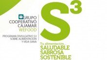 ADNAgroFood's tweet photo. Esta tarde en #Petrer y mañana en #Elda presentaremos nuestro programa de divulgación sobre #alimentación saludable y hábitos de vida sana. ¡Os esperamos!
https://t.co/EbY7u2b7H2 #S3 #Alicante #CaixaPetrer #WEFOOD https://t.co/FQHoUeEqjV