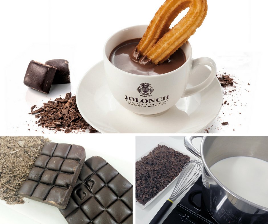 Xocolata JOLONCH tweet media