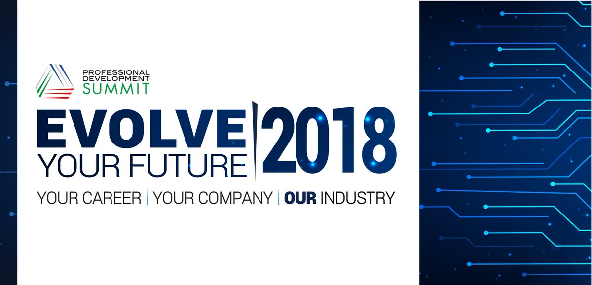 pdsummit's tweet photo. It's not too late to register - secure your spot today for #PDS2018! https://t.co/mSH66MIEHW https://t.co/2QnWX6g5Fh