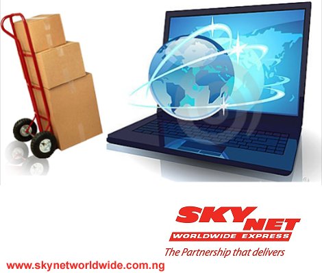 Skynet_expressn's tweet photo. With SkyNet Worldwide Express you can ship your parcels around the world at great prices and fast times! In a few days you can ship to any country in the world! #SkyNetWWE #worldwide #courier #parcel #fast #good #service #shipping #WhatWomenWant https://t.co/2tiQKugJCo