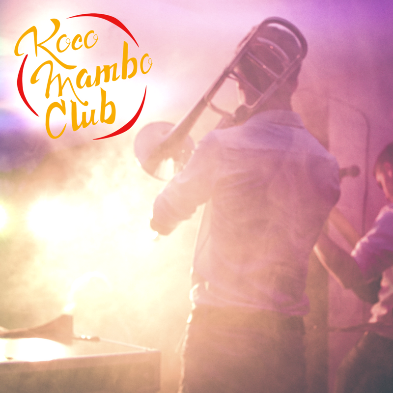 KocoOfficial's tweet photo. El musical mas divertido de la isla te pondrá a bailar esta temporada!
#koco #musical #tempo #guitara #cuba #kocomambo #mambo https://t.co/Ch1aqd9tec