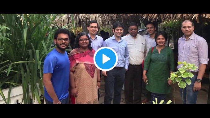 Blume Ventures (@blumeventures) on Twitter photo This week we welcomed #fintech co <a href="/kaleidofin/">kaleidofin</a> into our portfolio. Watch this video to know why we are excited about this startup that is helping underbanked customers meet their financial goals <a href="/Sucharita_2011/">Sucharita</a> <a href="/puneet_gupta/">Puneet Gupta</a> <a href="/BKartRed/">Karthik Reddy</a> youtu.be/ee5i0sET0Z0 This week we welcomed #fintech co <a href="/kaleidofin/">kaleidofin</a> into our portfolio. Watch this video to know why we are excited about this startup that is helping underbanked customers meet their financial goals <a href="/Sucharita_2011/">Sucharita</a> <a href="/puneet_gupta/">Puneet Gupta</a> <a href="/BKartRed/">Karthik Reddy</a> youtu.be/ee5i0sET0Z0