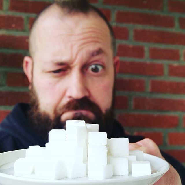 PommesMaen's tweet image. Heute Abend auf dem Pommes Män YouTube Kanal das große Zucker Selbstexperiment

#pommesarmy #zuckerfrei #selbstexperiment #7tage #challenge ift.tt/2v9RS9c