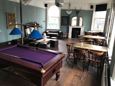 PubTheDogHouse's tweet photo. Function Room for HIRE @TheDogHousePub 

For more information :

Call us on 020 7820 9310 

Email us on thedoghouse293@gmail.com or just pop in and check it out yourself https://t.co/wh5vwgXu1F