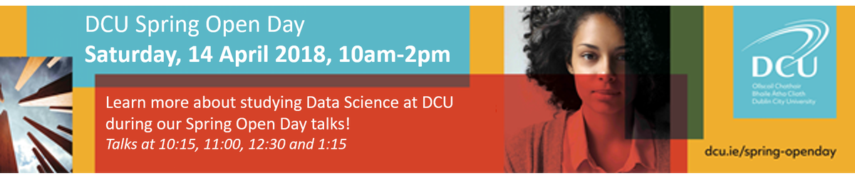 DCU Computing tweet media