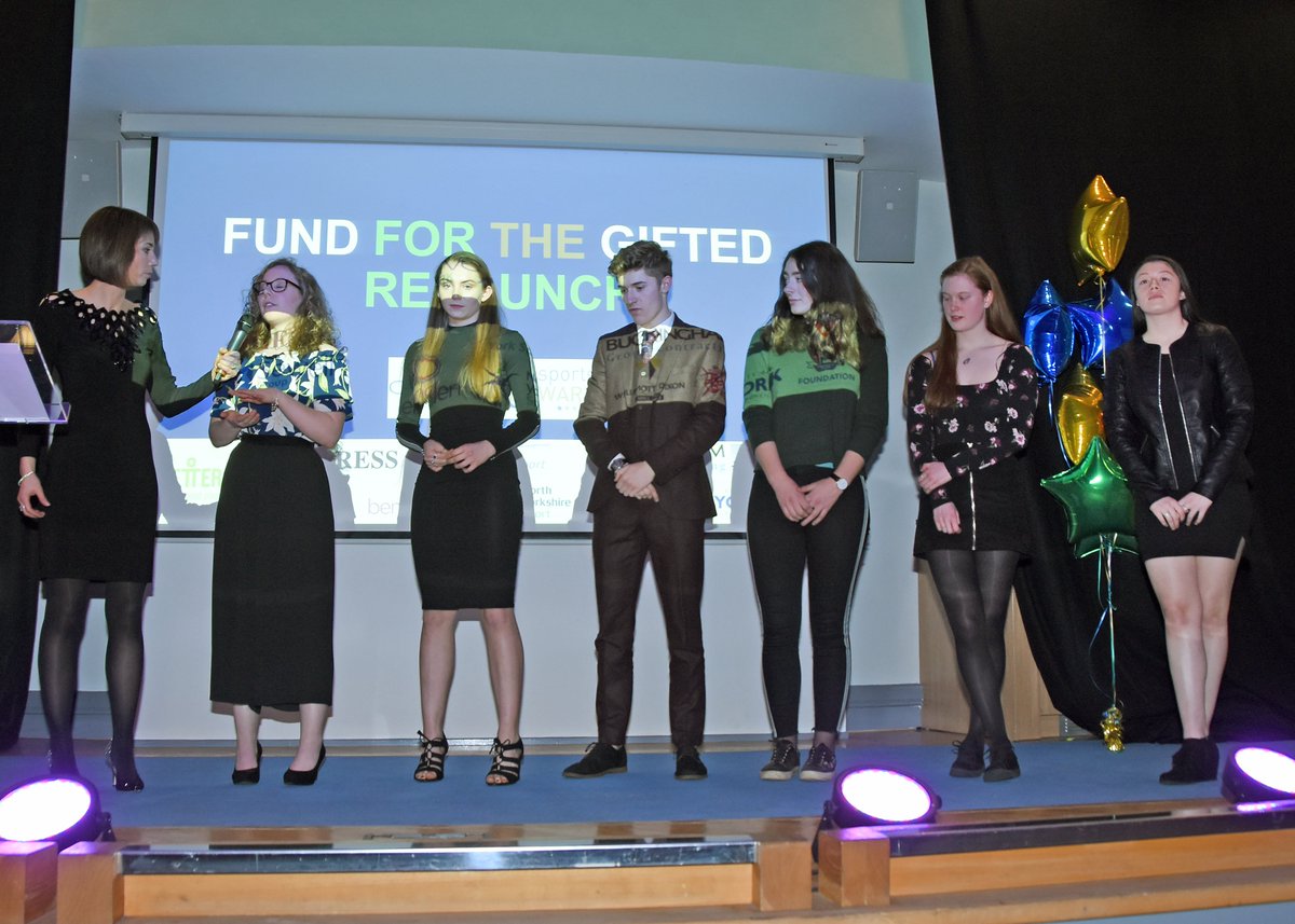 active_york's tweet photo. Applications are now open for this year's Fund for the Gifted grant scheme. For more details and to download the application form visit the Active York website. Applications must be submitted by 31 May.

https://t.co/h32LN7uuzk https://t.co/dYUlzs5idZ