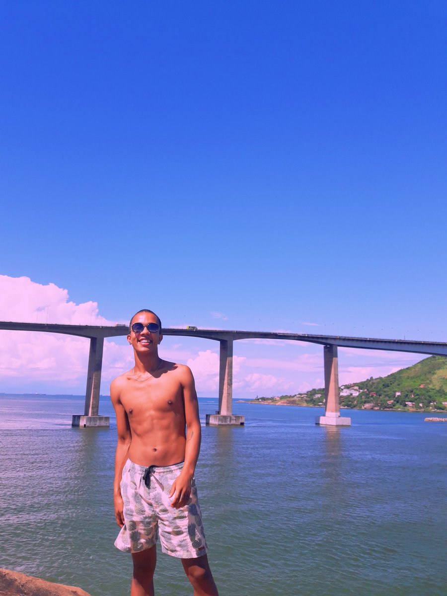 Gerrison12's tweet photo. O seu sorriso pode mudar o diiia de alguém. 🍀🍀🍀 https://t.co/QW3qkYU4hg