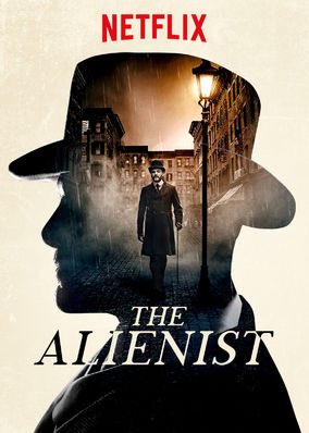 𝖯𝗂𝗆 🌈✨ on Twitter: "Check out “The Alienist” on Netflix  https://t.co/prAWjVcHw4… "