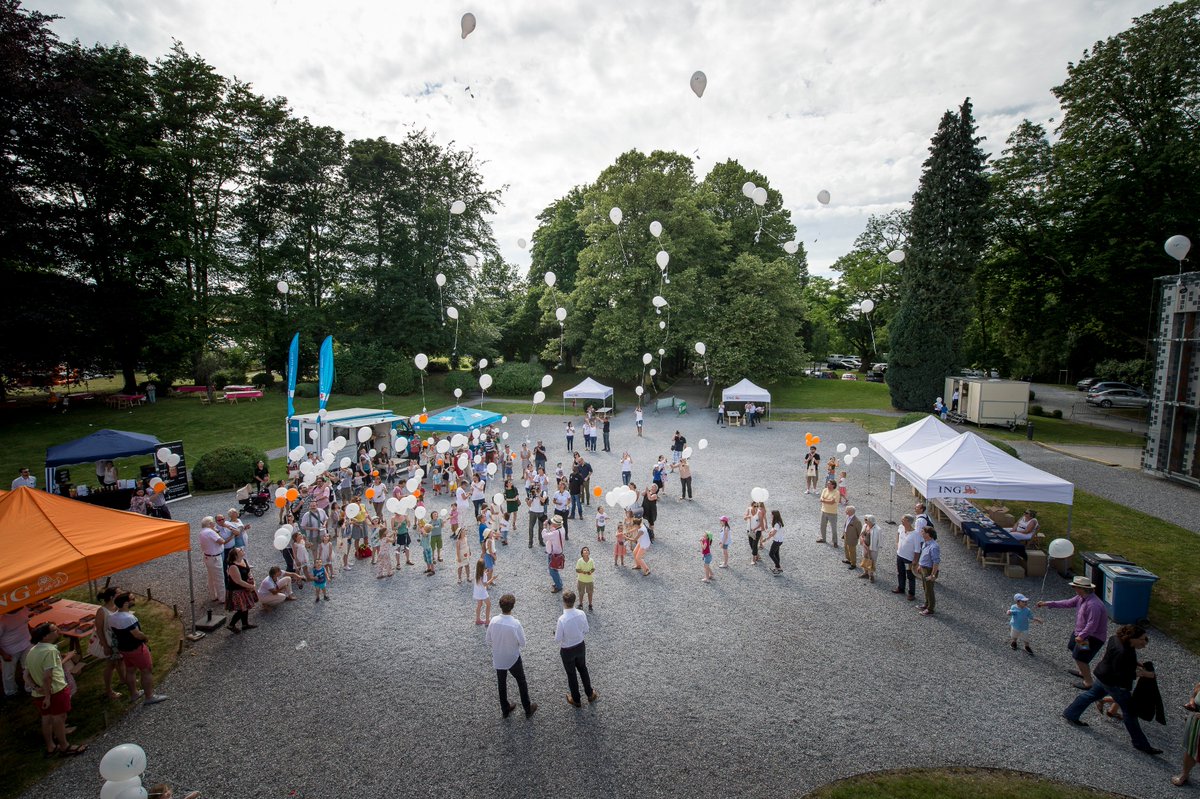 The 2017-2018 season is coming to an end with an intense and very exciting spring at the Music Chapel! 
To check our online agenda: bit.ly/2ECa4rp