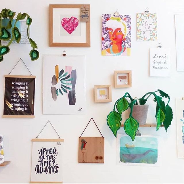 LDonovanDesign's tweet image. Repost from @handmadenotts . . . .
We’re so excited to let you know that we’re now stocked at Handmade Nottingham along side some amazing designers and makers! 🌟🌿 We absolutely love this shop and all the beautiful things you can get there 💕
.
.
.
.
.… ift.tt/2GPHTHb