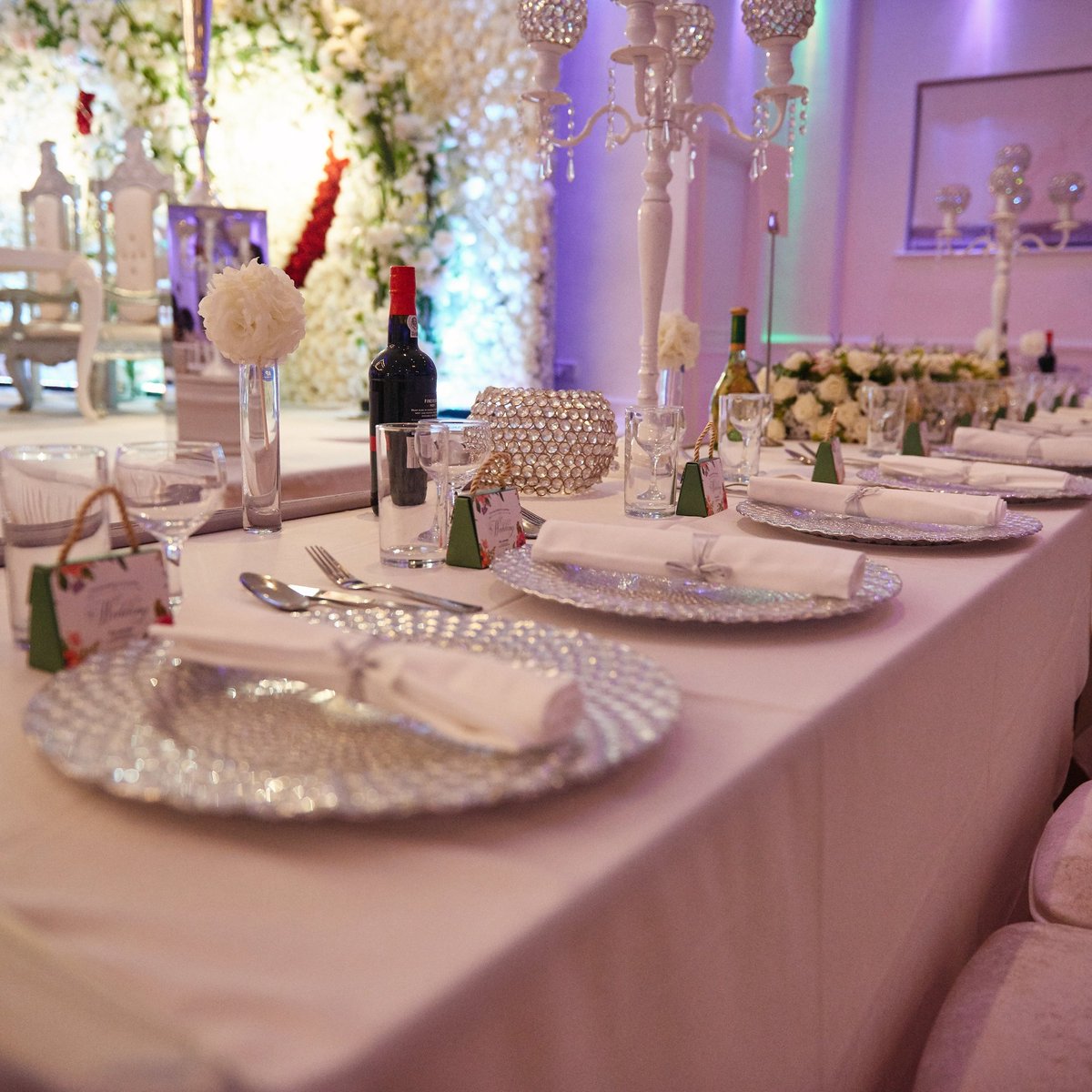 gratiaevents's tweet image. Perfect wedding's are a result of careful collaboration, efficient organisation and meticulous attention to detail. #weddings #decoration #favourboxes #decemberweddings