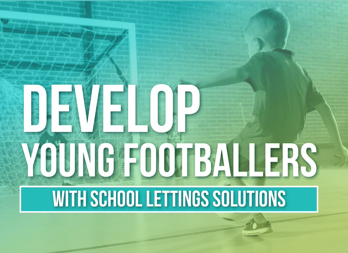 Develop young footballers and help create future stars! In the meantime, we will develop your marketing strategy by producing a FREE flyer and promoting it online. Contact 01924 588812 or email freeston@schoollettings.org to book your facility, don’t miss your place!