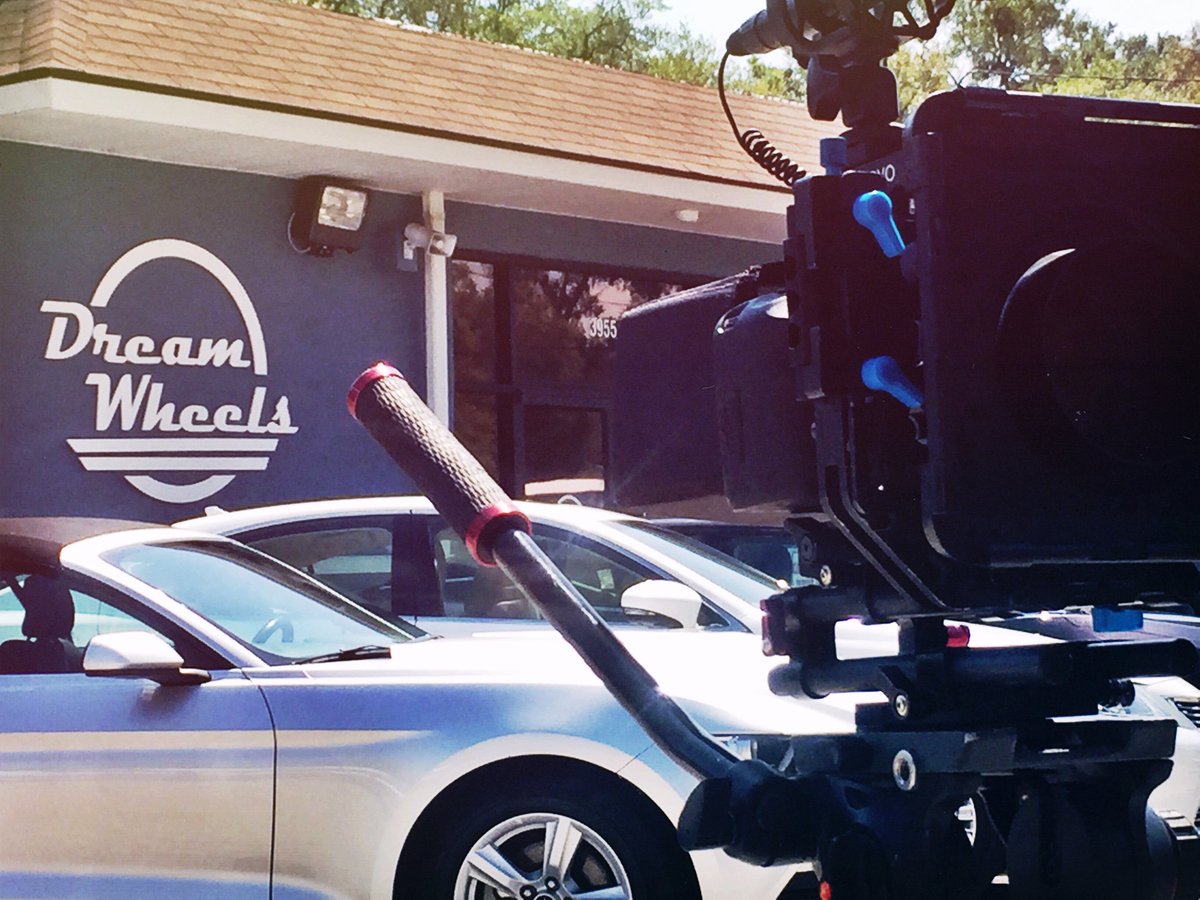 jaxdreamwheels's tweet photo. We're doing some new things at Dream Wheels to better serve our audience and customers the right way. Stop by and we'll tell you all about it :) #dreamon #humpday #ilovejax #jax #fl #cars #dreamwheels #jacksonvillle #florida #usedcars https://t.co/wqSw48G1eL