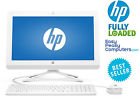 911SaveBeans's tweet image. HP All in One Computer 20" Windows 10 4GB 1TB Webcam DVDRW WiFi Best Deal! #onehp #windowscomputer #hpone ebay.to/2HtIgZp